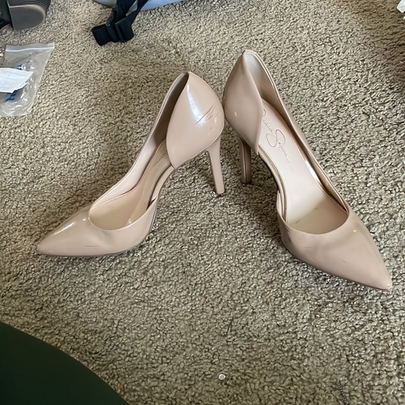 Heels - Picture 9 of 9